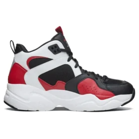 Zapatos de correr D’ Lites Airy 2.0 Negro/Rojo