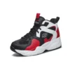 Zapatos de correr D’ Lites Airy 2.0 Negro/Rojo
