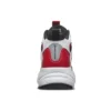 Zapatos de correr D’ Lites Airy 2.0 Negro/Rojo