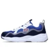 Zapatos de correr D’ Lites Airy Azul/Blanco/Negro