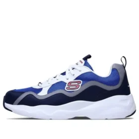 Zapatos de correr D’ Lites Airy Azul/Blanco/Negro