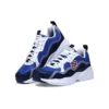 Zapatos de correr D’ Lites Airy Azul/Blanco/Negro