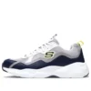 Zapatos de correr D’ Lites Airy Gris/Blanco/Azul