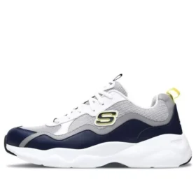 Zapatos de correr D’ Lites Airy Gris/Blanco/Azul