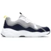 Zapatos de correr D’ Lites Airy Gris/Blanco/Azul