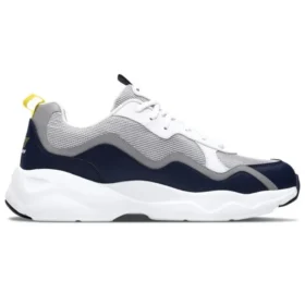 Zapatos de correr D’ Lites Airy Gris/Blanco/Azul