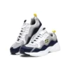 Zapatos de correr D’ Lites Airy Gris/Blanco/Azul