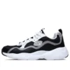 Zapatos de correr D’ Lites Airy Negro/Blanco/Gris