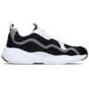 Zapatos de correr D’ Lites Airy Negro/Blanco/Gris