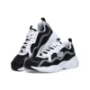 Zapatos de correr D’ Lites Airy Negro/Blanco/Gris