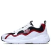Zapatos de correr D’ Lites Airy Negro/Blanco/Rojo