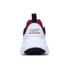 Zapatos de correr D’ Lites Airy Negro/Blanco/Rojo
