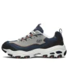 Zapatos de correr D’ Lites Azul/Negro