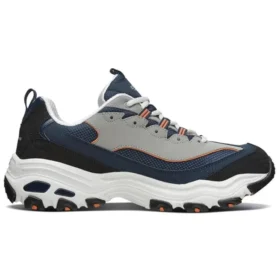 Zapatos de correr D’ Lites Azul/Negro