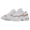 Zapatos de correr D’ Lites Blanco/Dorado