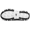 Zapatos de correr D lites Blanco/Negro