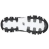 Zapatos de correr D’ Lites Floral Days Negro/Blanco