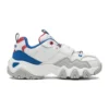 Zapatos de correr D’ Lites II K Blanco/Azul