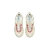 Zapatos de correr D’ Lites Low Blanco/Rojo