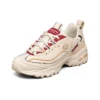 Zapatos de correr D’ Lites Marathon Blanco