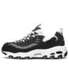Zapatos de correr D’ Lites Negro
