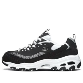 Zapatos de correr D’ Lites Negro