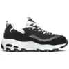 Zapatos de correr D’ Lites Negro