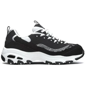 Zapatos de correr D’ Lites Negro