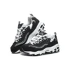 Zapatos de correr D’ Lites Negro