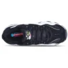 Zapatos de correr D’ Lites Negro/Blanco