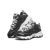 Zapatos de correr D’ Lites Negro/Blanco/Gris