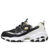 Zapatos de correr D’ Lites Negro/Dorado