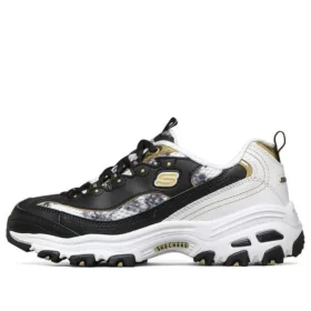 Zapatos de correr D’ Lites Negro/Dorado