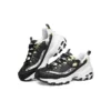 Zapatos de correr D’ Lites Negro/Dorado