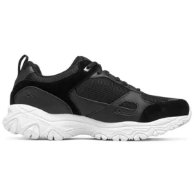 Zapatos de correr D’ Lites Negro/Plata