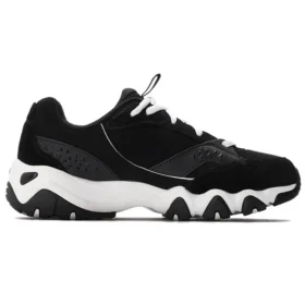 Zapatos de correr D’ Lites Negros