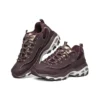 Zapatos de correr D’ Lites Rojo