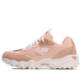Zapatos de correr D Lites Rosa