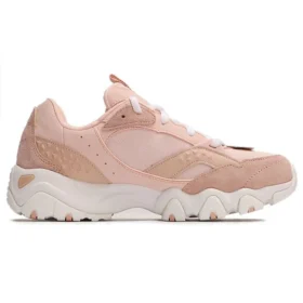 Zapatos de correr D Lites Rosa