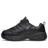 Zapatos de correr D’ Lites Sr Negro