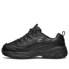 Zapatos de correr D’ Lites Sr Negro