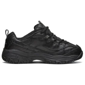 Zapatos de correr D’ Lites Sr Negro