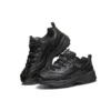Zapatos de correr D’ Lites Sr Negro