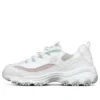 Zapatos de correr de caña baja D’ Lites 1.0 Blanco/Multicolor