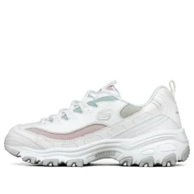Zapatos de correr de caña baja D’ Lites 1.0 Blanco/Multicolor