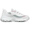 Zapatos de correr de caña baja D’ Lites 1.0 Blanco/Multicolor
