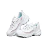 Zapatos de correr de caña baja D’ Lites 1.0 Blanco/Multicolor