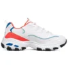 Zapatos de correr de caña baja D’ Lites 1.0 Blanco/Naranja