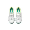 Zapatos de correr de caña baja D Lites 1.0 Blanco/Verde