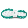 Zapatos de correr de caña baja D Lites 1.0 Blanco/Verde